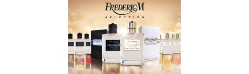 Frederic M Selection